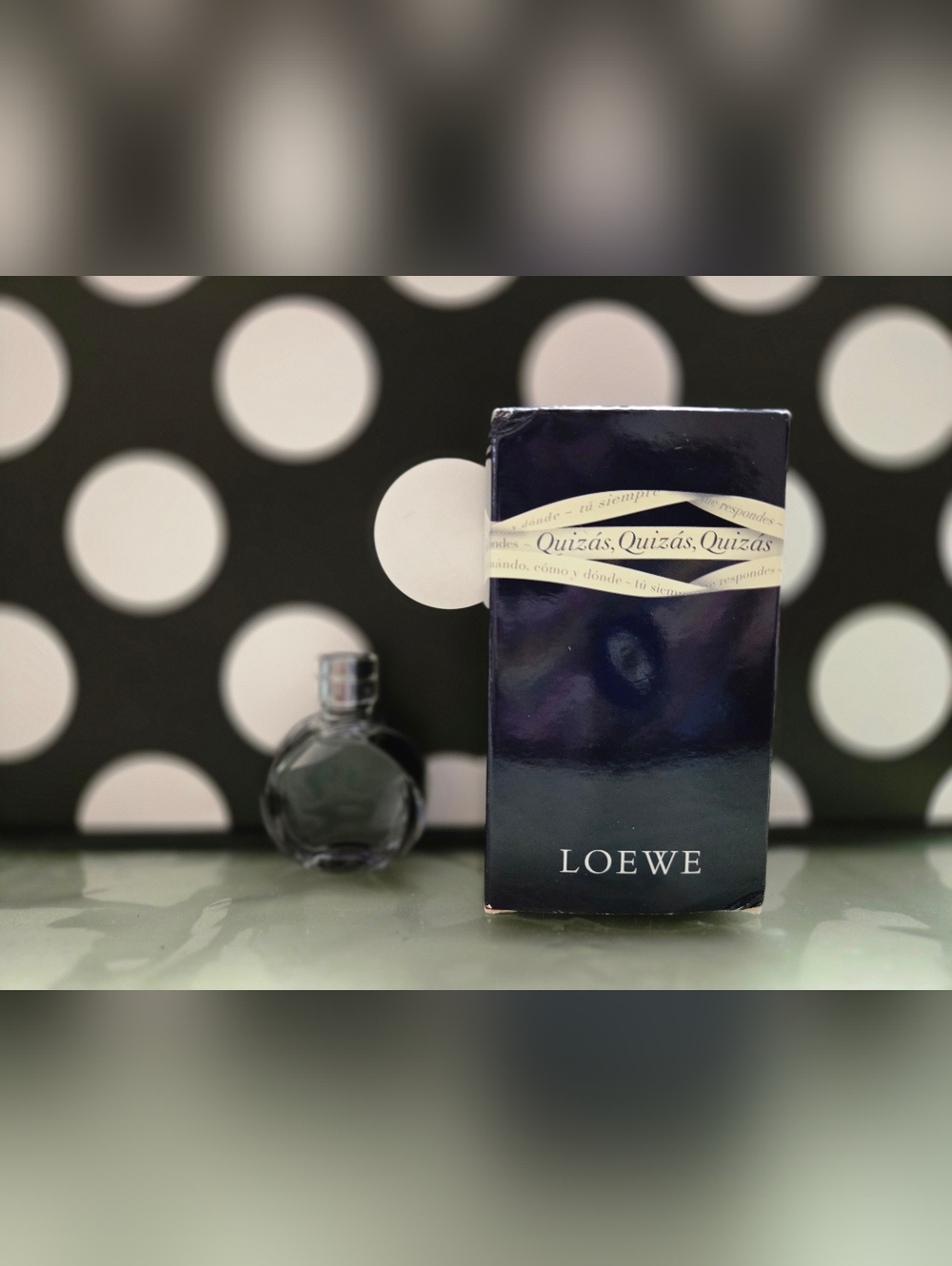 ✨️Loewe Quizas, Quizas, Quizas MINI✨️